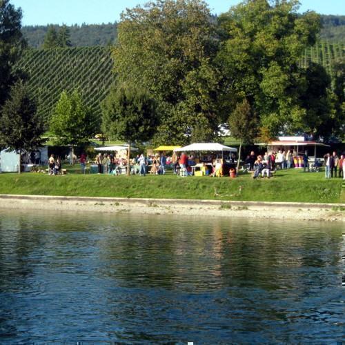 Töpfermarkt Gailingen am Hochrhein