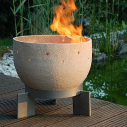 Feuerschale 