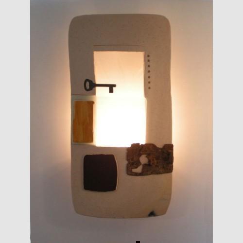 Wandleuchte 