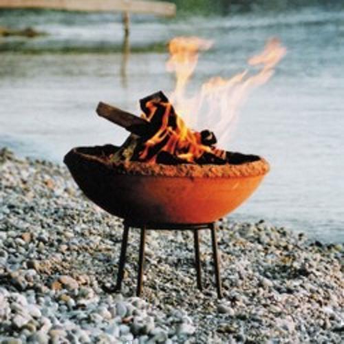 Feuerschale